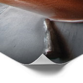 Morgeneier Poster (Ecke)