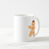 Morgenfarbe Sonne und Brot Kaffeetasse (VorderseiteRechts)