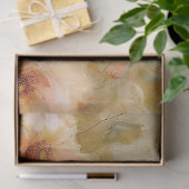 Morgenfreude Seidenpapier (Geschenk)