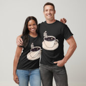 Morgenfreude T-Shirt (Unisex)