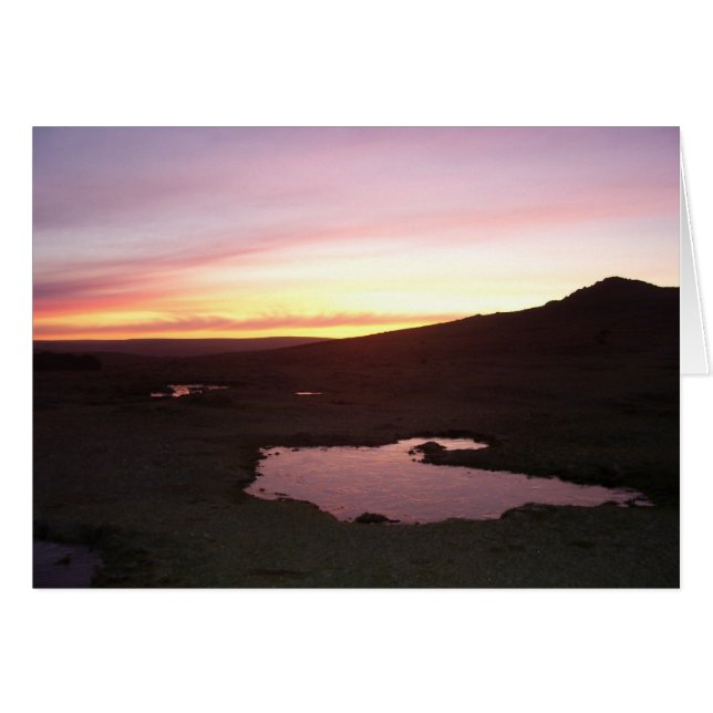 Morgenfrost (Vorderseite (Horizontal))