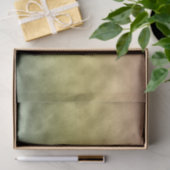 Morgengarten Seidenpapier (Geschenk)