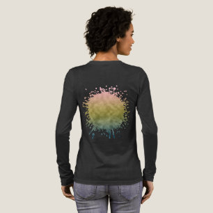 Morgengarten Tri-Blend Shirt