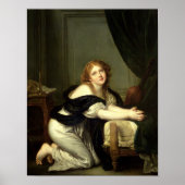 Morgengebet Poster (Vorne)