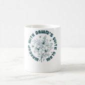 Morgenglanz Kaffeetasse (Mittel)