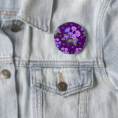 Morgengläser, nahtloses Muster Button (Beispiel)