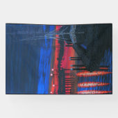 Morgengrauen Banner (Horizontal)