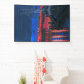 Morgengrauen Banner (InSitu)