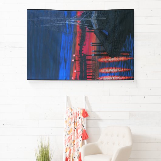 Morgengrauen Banner (InSitu)