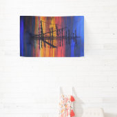 Morgengrauen Banner (InSitu)