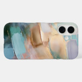 Morgengrauen Case-Mate iPhone Hülle (Rückseite (Horizontal))