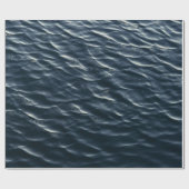 Morgengrauen Geschenkpapier (Flach)