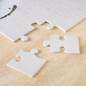 Morgengrauen: Kaffee zuerst, Fragen später Puzzle (Seite)