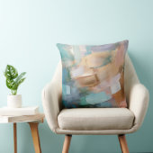 Morgengrauen Kissen (Stuhl )