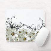 Morgengrauen Mousepad (Mit Mouse)