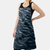 Morgengrauen Schürze (InSitu)