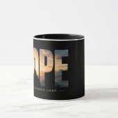 MORGENHOFFNUNG TASSE (Zentrum)