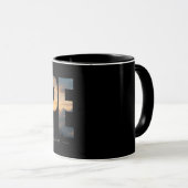 MORGENHOFFNUNG TASSE (VorderseiteRechts)