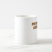 Morgenkaffee Kaffeetasse (Mittel)