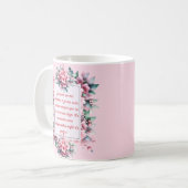 Morgenkaffee ! kaffeetasse (Vorderseite Links)