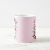 Morgenkaffee ! kaffeetasse (Mittel)