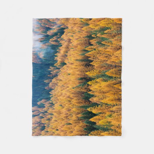 Morgenlicht am Strand | Insel Tybee Fleecedecke (Vorderseite)