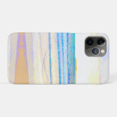 Morgenlicht Case-Mate iPhone Hülle (Rückseite (Horizontal))