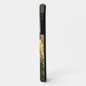 Morgenlicht grüßt Swiftcurrent Falls in Case-Mate iPhone Hülle (Hinten/Links)