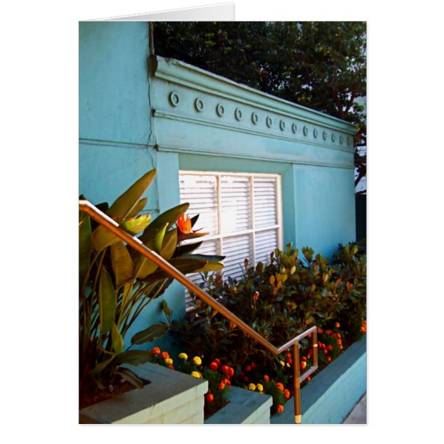 Morgenlicht in Santa Monica, Kalifornien (Vorne)