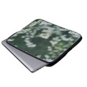 MORGENLICHT LAPTOPSCHUTZHÜLLE (Vorne Knopf)