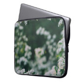 MORGENLICHT LAPTOPSCHUTZHÜLLE (Vorderseite Links)