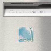 Morgenlicht Magnet (In Situ (Geschirrspüler))