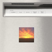 Morgenlicht Magnet (In Situ (Geschirrspüler))
