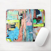 Morgenlicht Mousepad (Mit Mouse)