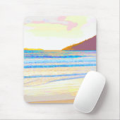 Morgenlicht Mousepad (Mit Mouse)