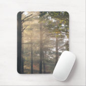 Morgenlicht Mousepad (Mit Mouse)