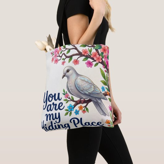 Morgenlicht Tasche (Von Nahem)