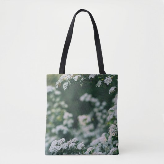 MORGENLICHT TASCHE (Vorderseite)