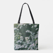 MORGENLICHT TASCHE (Rückseite)