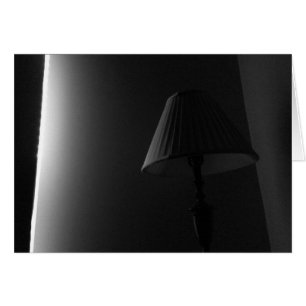 Morgenlicht und Schatten / Noir: