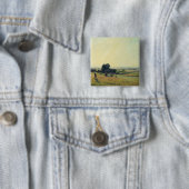 Morgenlicht von Elioth Gruner Button (Beispiel)