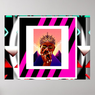 Morgenmediation Poster