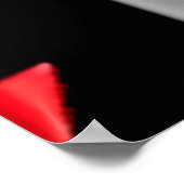 Morgenmediation Poster (Ecke)