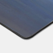 Morgenmeer Schreibtischunterlage (Ecke)