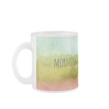 Morgenmensch-Tasse