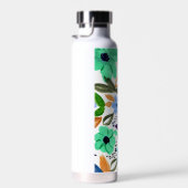 Morgenminze Trinkflasche (Rechts)