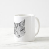 Morgenmitte Kaffeetasse (VorderseiteRechts)
