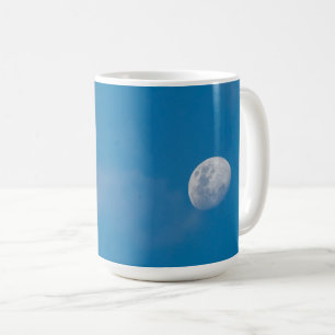 Morgenmond   Sambia, Afrika Kaffeetasse