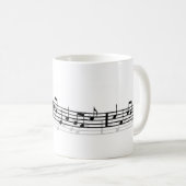 Morgenmusik Kaffeetasse (VorderseiteRechts)