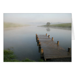 Morgennebel